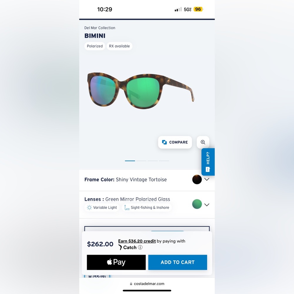 Costa Sunglasses 🕶️ 🤍